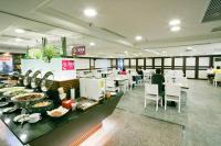 Gallery image of Cambridge Tainan Hotel in Tainan