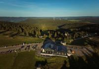 Příroda nedaleko hotelu