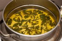 Jídlo v hotelu nebo okolí