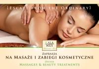 Kúpele alebo wellness v ubytovaní Hotel Sabała