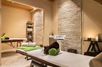 Kúpele alebo wellness v ubytovaní Hotel Sabała
