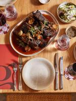 Φαγητό σε αυτό το μοτέλ ή κάπου εκεί κοντά