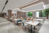 Гостиная зона в Holiday Inn Express Xi'an North Station by IHG