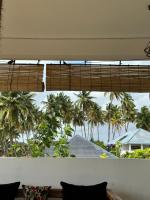 Hi Zanzibarにある庭