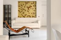 Posedenie v ubytovaní Brera - Bright and cosy 2 bedrooms apt- Via Solferino