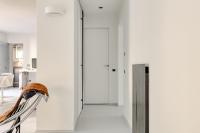 Plán poschodí v ubytovaní Brera - Bright and cosy 2 bedrooms apt- Via Solferino