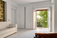 Posedenie v ubytovaní Brera - Bright and cosy 2 bedrooms apt- Via Solferino