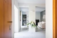 Posedenie v ubytovaní Brera - Bright and cosy 2 bedrooms apt- Via Solferino