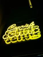 Certifikát, hodnocení, plakát nebo jiný dokument vystavený v ubytování Alt Hotel Calgary University District