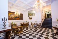 Fotografie z fotogalerie ubytování Hotel Isla Seca v destinaci Zapallar