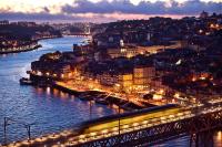 Pestana Vintage Porto Hotel & World Heritage Site, Porto – Preços 2024  atualizados