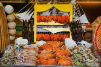 Φαγητό σε αυτό το ξενοδοχείο ή κάπου εκεί κοντά