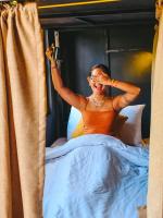 Sugar Hostel Weligama - Coliving & Coworkingの見取り図または間取り図