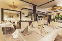 Posezení v ubytování Hotel - Restaurant Sonneneck