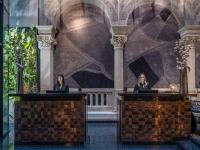 Plán poschodí v ubytovaní Hotel Clark Budapest - Adults Only