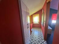 Půdorys ubytování Villa Xenia