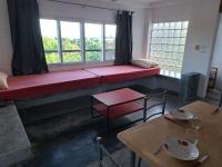 Postel nebo postele na pokoji v ubytování Juliet Home Samui - Adult only