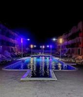 Půdorys ubytování Mina Resort