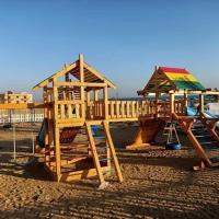 Půdorys ubytování Mina Resort