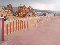 Půdorys ubytování Mina Resort
