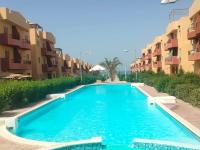 Půdorys ubytování Mina Resort