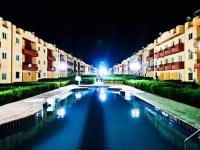 Půdorys ubytování Mina Resort