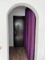 Půdorys ubytování BH Home