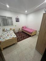 Postel nebo postele na pokoji v ubytování BH Home