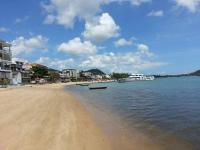 Baan Bophut Beach Hotelの見取り図または間取り図