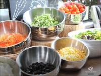 Mâncare la sau în apropiere de acest hotel