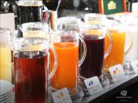 Băuturi la Daiwa Roynet Hotel Matsuyama