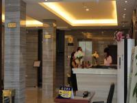169 Business Hotelの宿泊客