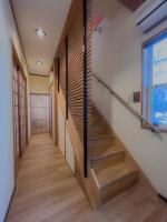 Misato Guest Houseの見取り図または間取り図