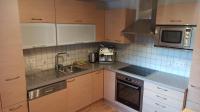 Kuchyňa alebo kuchynka v ubytovaní Apartment Guem