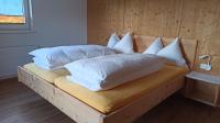 Posteľ alebo postele v izbe v ubytovaní Apartment Guem
