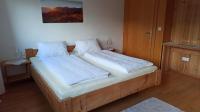 Posteľ alebo postele v izbe v ubytovaní Apartment Guem