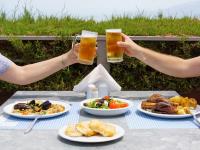 Băuturi la Niforeika Beach Hotel