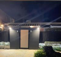 アパートメントが所在する建物