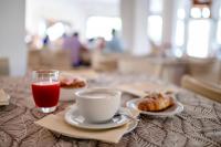 Đồ ăn tại/gần khách sạn