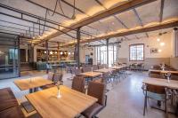 Nhà hàng/khu ăn uống khác tại Alter Hafen Marktsteft