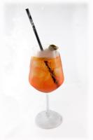 Nápoje v ubytování Antica Villa Graziella Venice - Atika & Atif