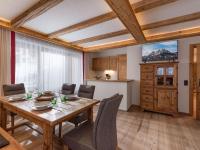 Posedenie v ubytovaní Wellnessresort Seiwald **** Superior