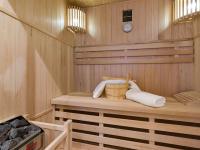 Plán poschodí v ubytovaní Wellnessresort Seiwald **** Superior