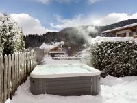 Wellnessresort Seiwald **** Superior v zime