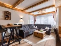 Posedenie v ubytovaní Wellnessresort Seiwald **** Superior