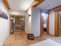 Posteľ alebo postele v izbe v ubytovaní Wellnessresort Seiwald **** Superior