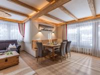 Posedenie v ubytovaní Wellnessresort Seiwald **** Superior