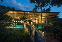 Πισίνα στο ή κοντά στο Suitree Experience Hotel