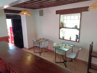 Μια τηλεόραση ή/και κέντρο ψυχαγωγίας στο La lanterne