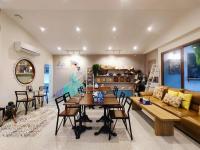 Et opholdsområde på Bann Tulip Khaoyai